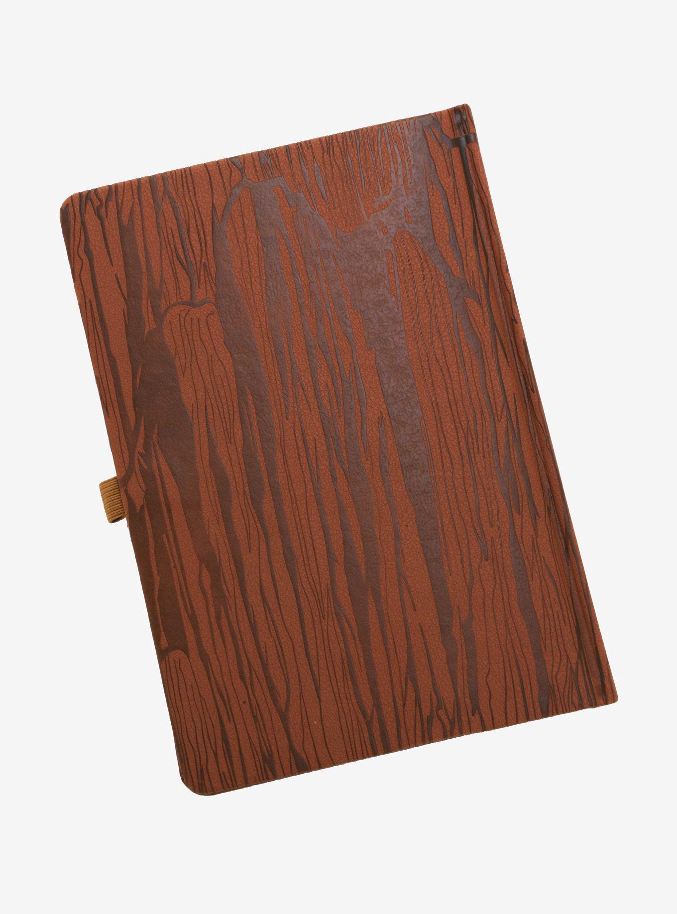 Marvel Guardians Of The Galaxy Vol. 2 Groot Journal, , alternate