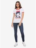 Her Universe Studio Ghibli Kiki's Delivery Service Retro Kiki T-Shirt, , alternate