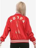 Her Universe She-Ra And The Princesses Of Power Adora Bomber Jacket, , alternate