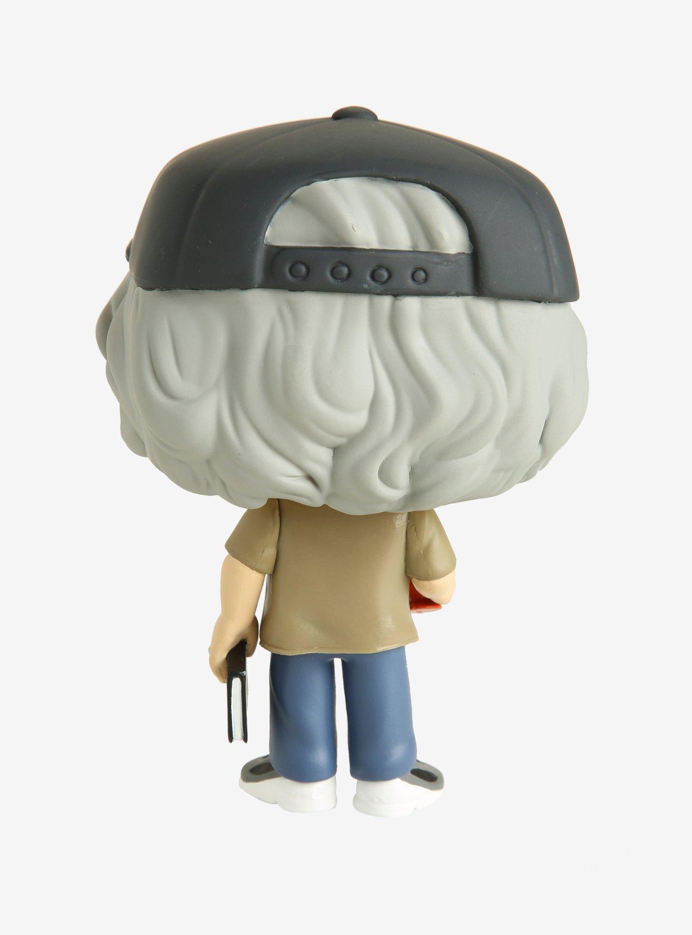 Funko IT Chapter Two Pop! Movies Shopkeeper Vinyl Figure, , alternate