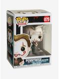 Funko IT Chapter Two Pop! Movies Pennywise Meltdown Vinyl Figure, , alternate