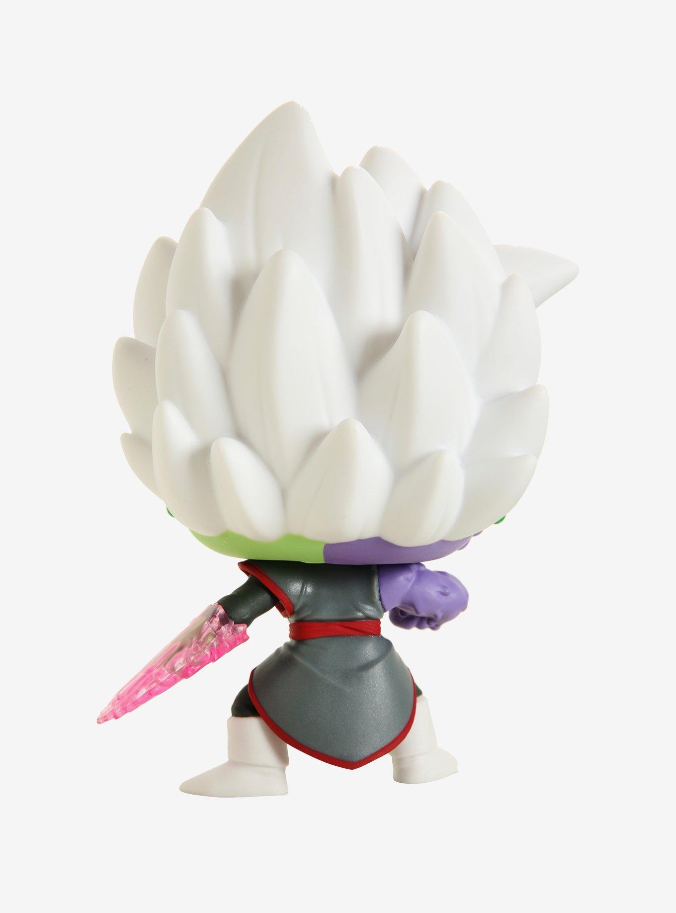 Funko Dragon Ball Super Pop! Animation Fused Zamasu (Enlargement) Vinyl Figure Hot Topic Exclusive, , alternate