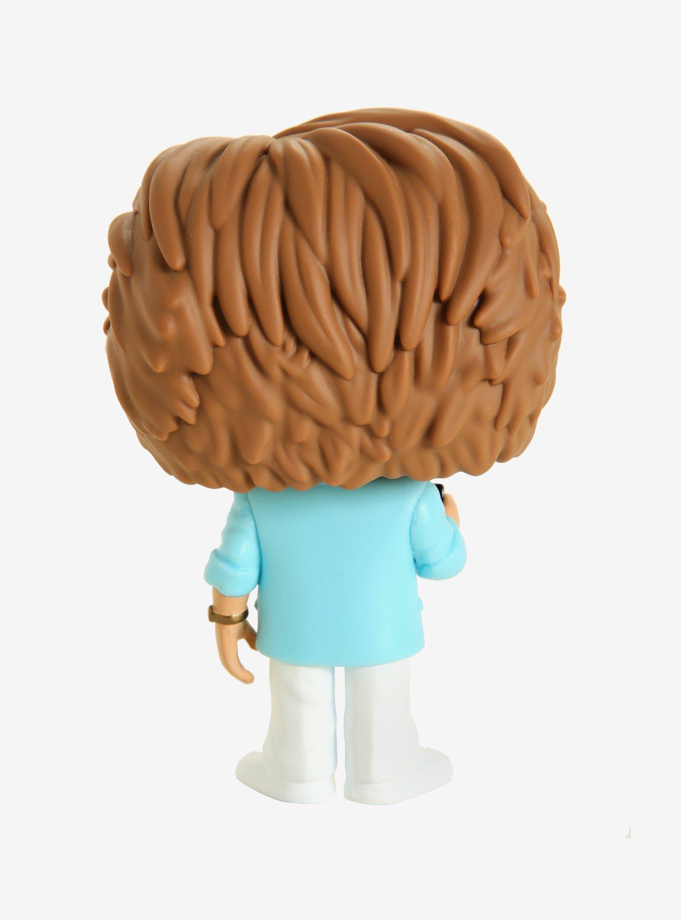 Funko Miami Vice Pop! Television Crockett Vinyl Figure, , alternate