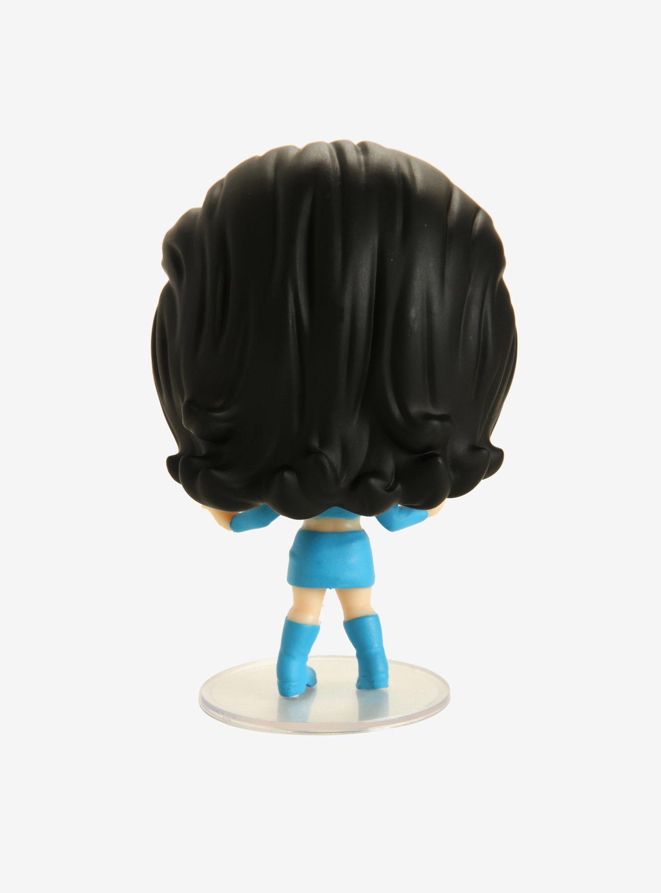 Funko Black Mirror Pop! Television Nanette Cole S04 E01 Vinyl Figure, , alternate