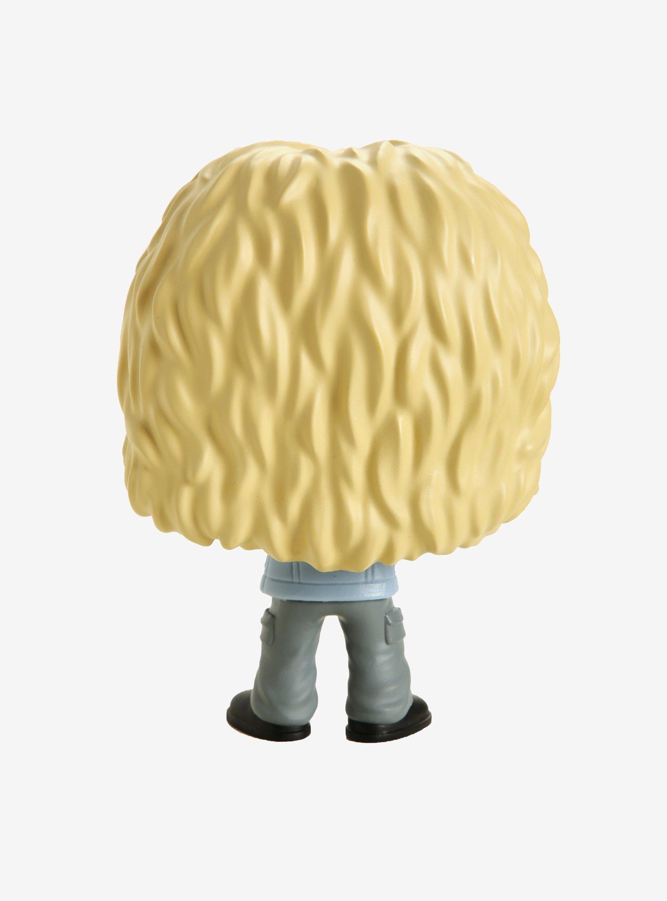 Funko Def Leppard Pop! Rocks Joe Elliot Vinyl Figure, , alternate