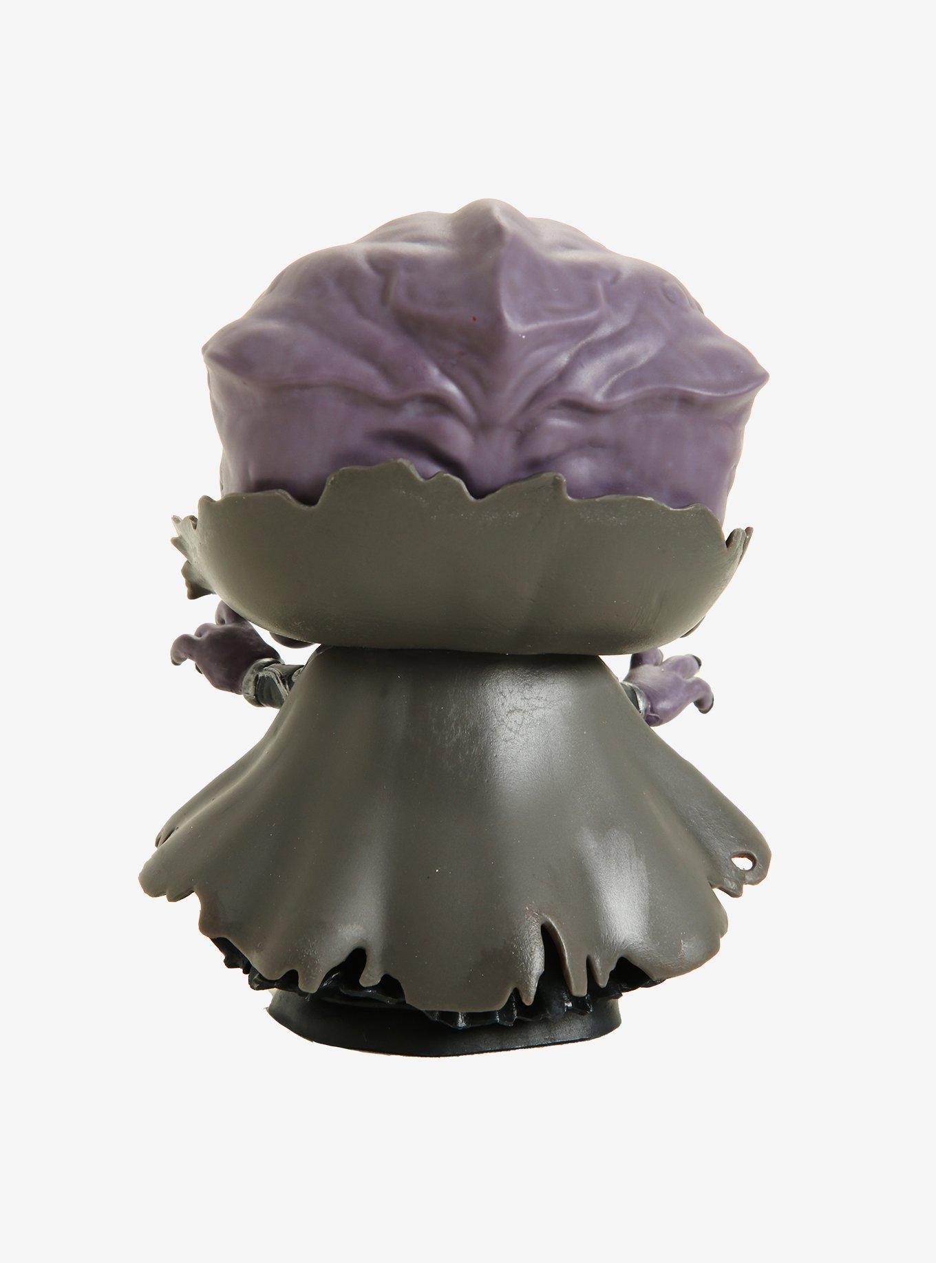 Funko Dungeons & Dragons Pop! Games Mind Flayer Vinyl Figure, , alternate