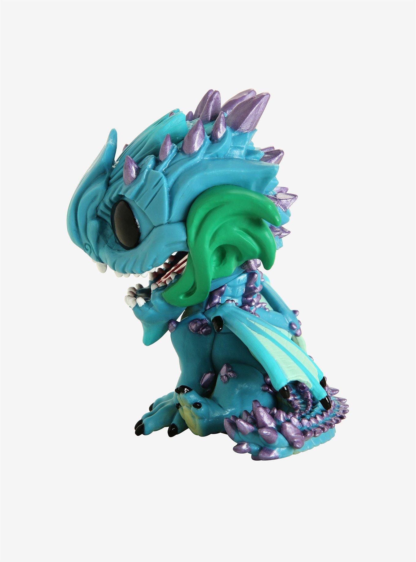 Funko Guild Wars 2 Pop! Games Baby Aurene Vinyl Figure, , alternate