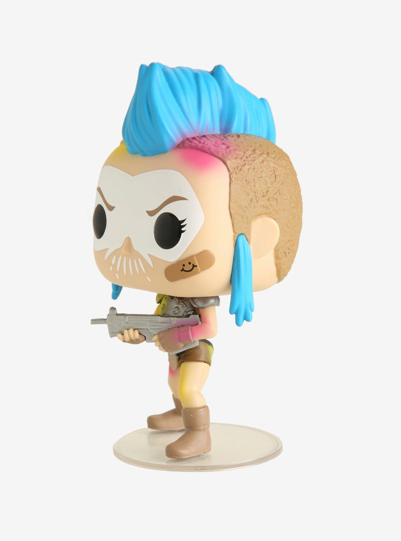 Funko Rage 2 Pop! Games Goon Squad Vinyl Figure, , alternate