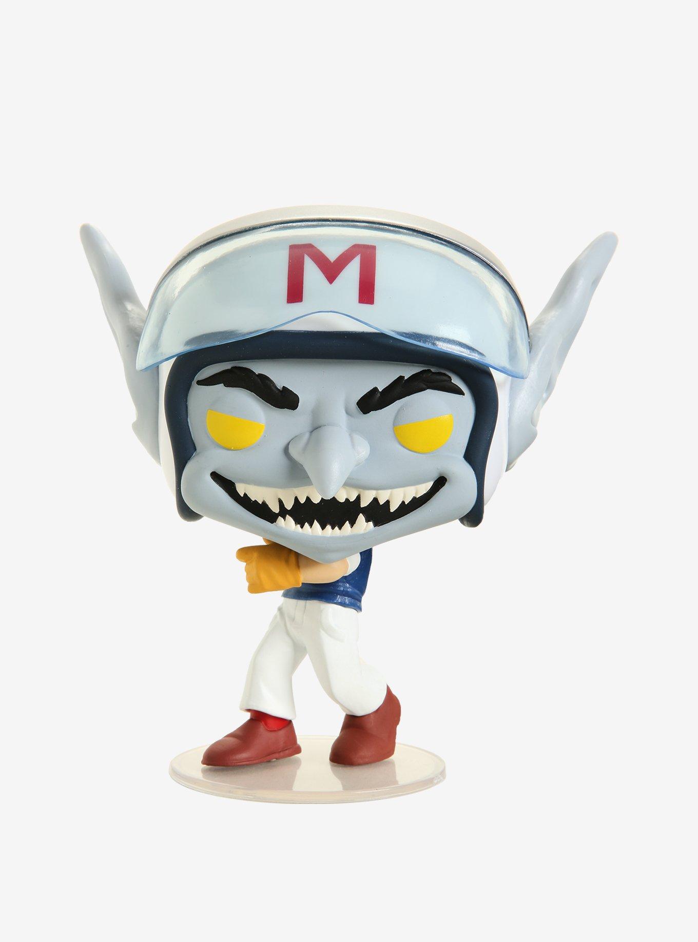 Funko Speed Racer Pop! Animation Speed Racer Vinyl Figure, , alternate