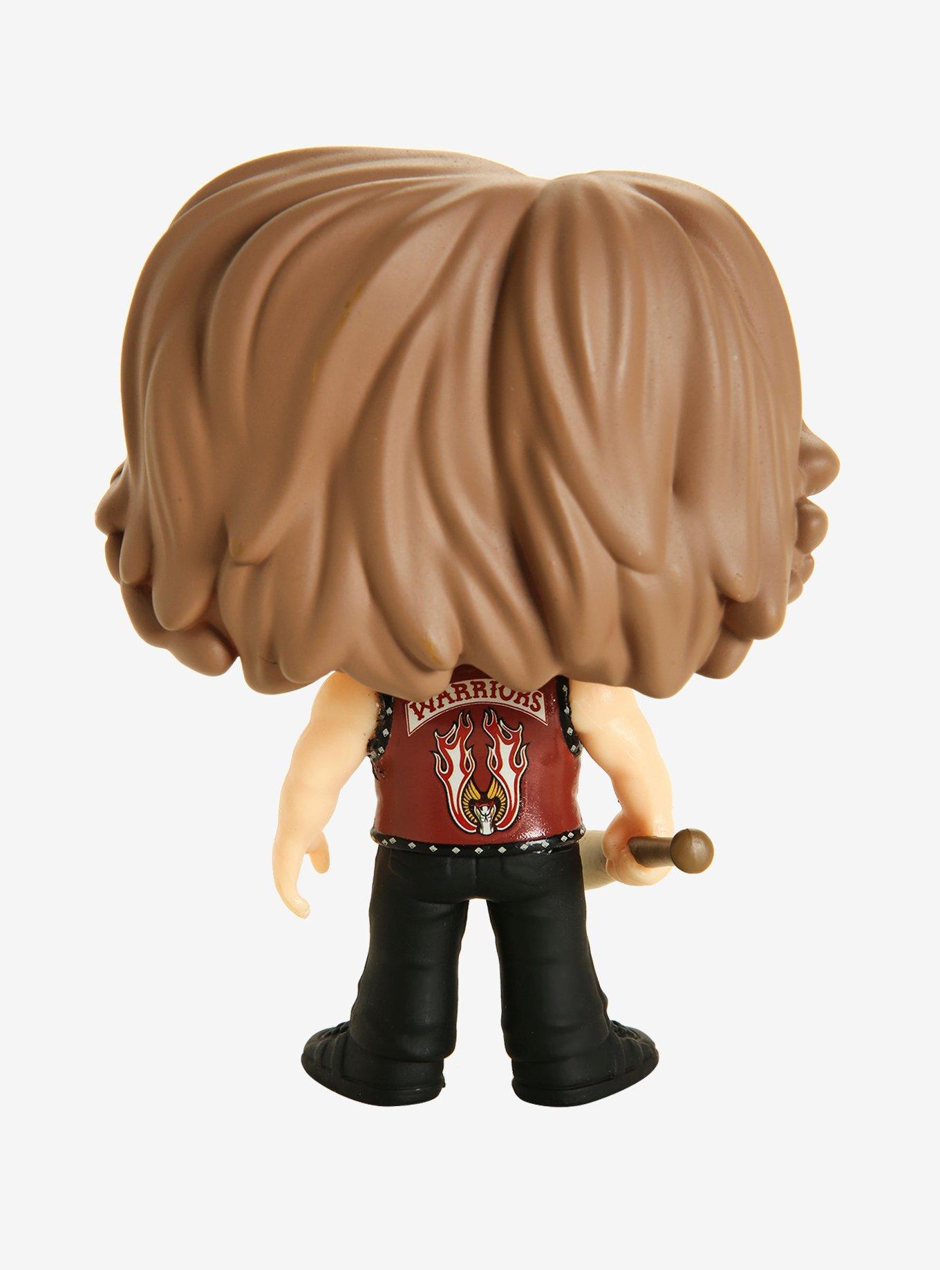 Funko The Warriors Pop! Movies Swan Vinyl Figure, , alternate