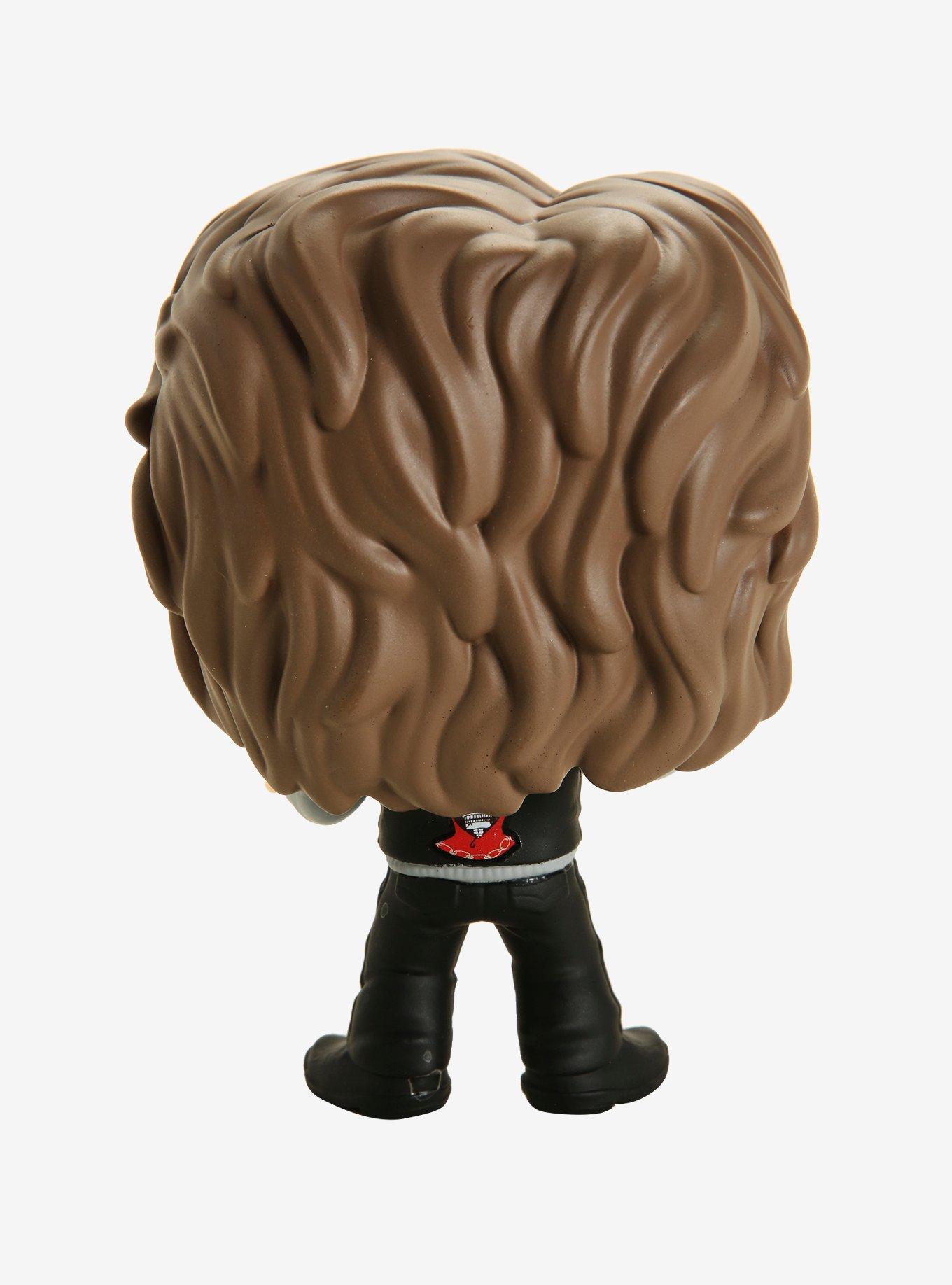Funko The Warriors Pop! Movies Luther Vinyl Figure, , alternate