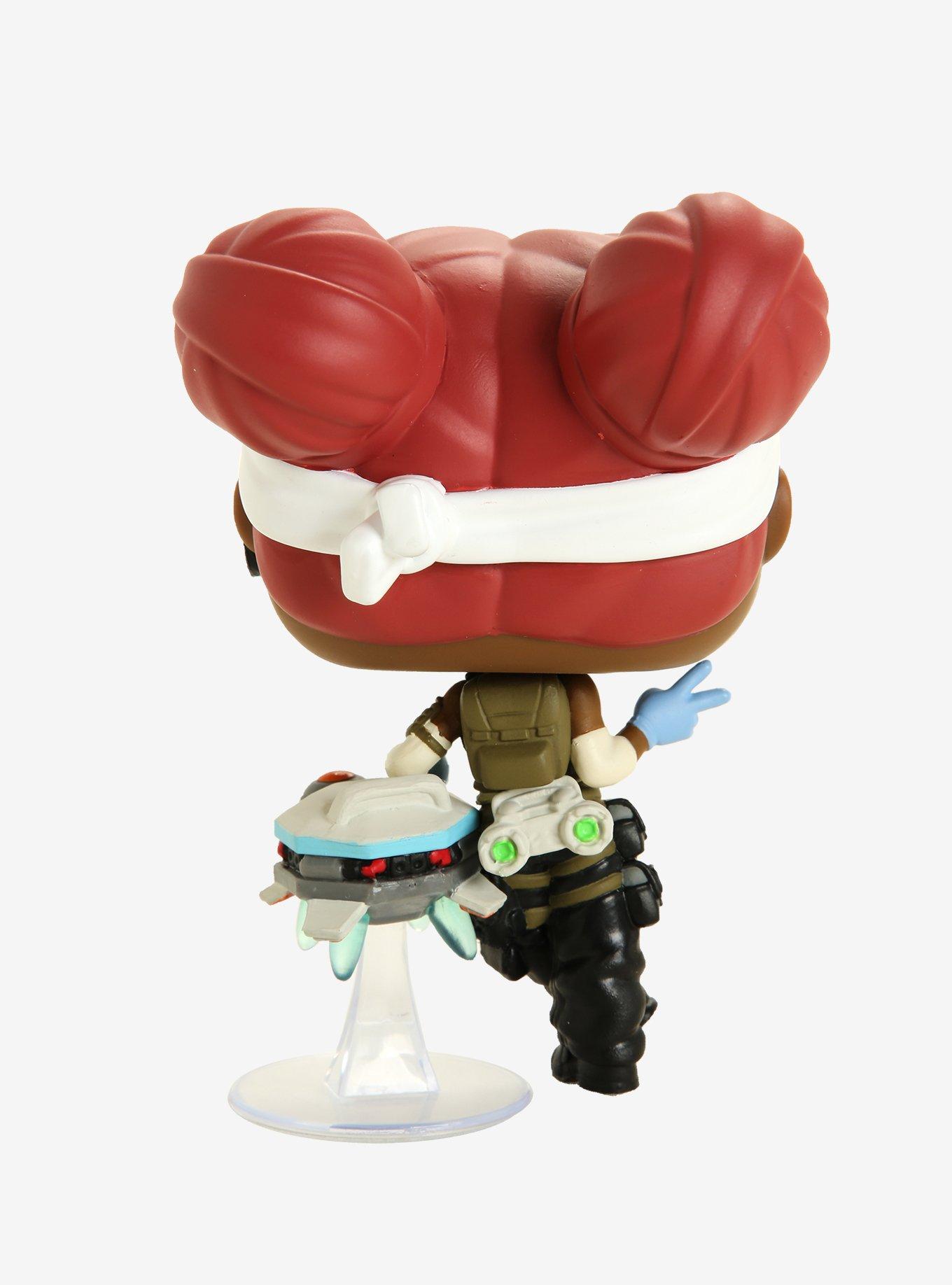 Funko Apex Legends Pop! Games Lifeline Vinyl Figure, , alternate