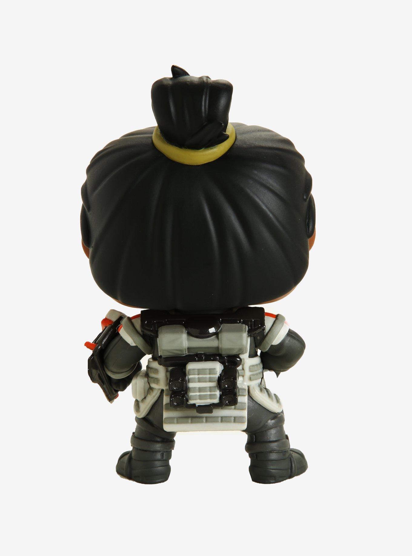 Funko Apex Legends Pop! Games Gibraltar Vinyl Figure, , alternate