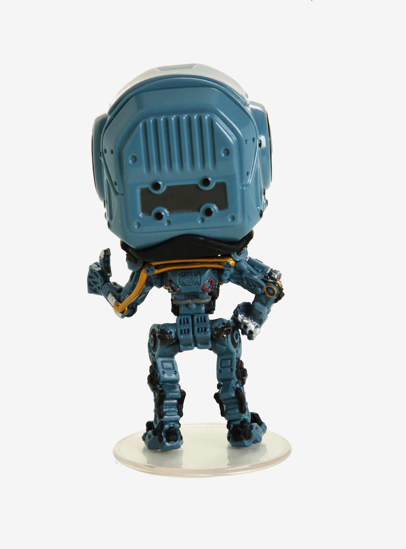 Funko Apex Legends Pop! Games Pathfinder Vinyl Figure, , alternate