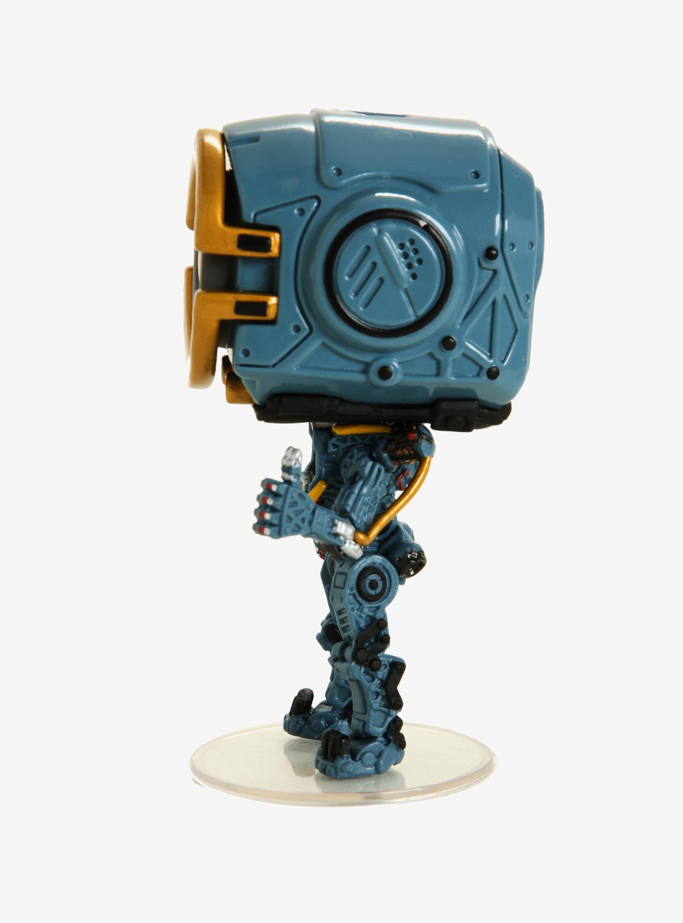 Funko Apex Legends Pop! Games Pathfinder Vinyl Figure, , alternate