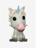 Funko Disney Pixar Onward Pop! Unicorn Vinyl Figure Hot Topic Exclusive, , alternate