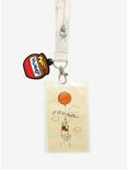 Disney Winnie the Pooh Up Up & Away Lanyard - BoxLunch Exclusive, , alternate