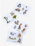 Loungefly Disney Winnie the Pooh Tech Stickers - BoxLunch Exclusive, , alternate