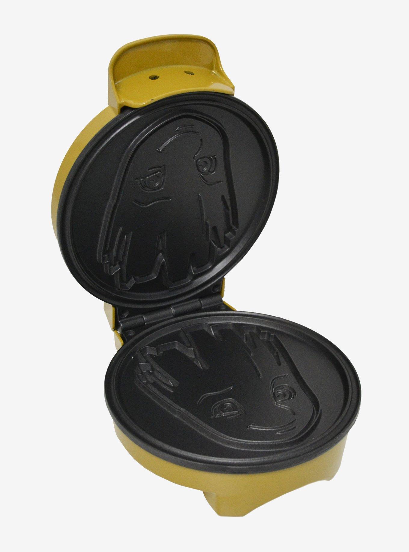 Marvel Groot Waffle Maker, , hi-res