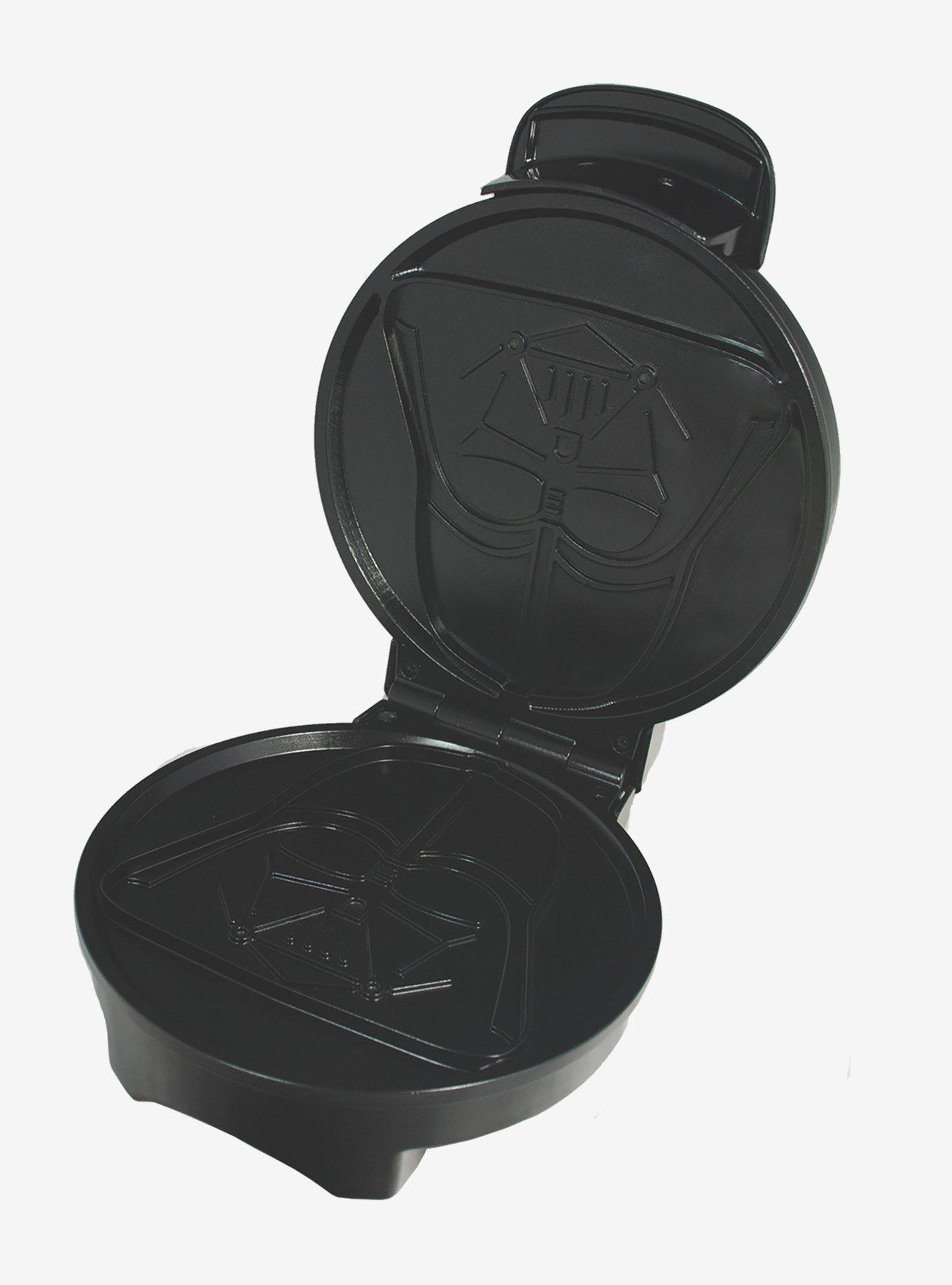 Star Wars Darth Vader Waffle Maker, , alternate