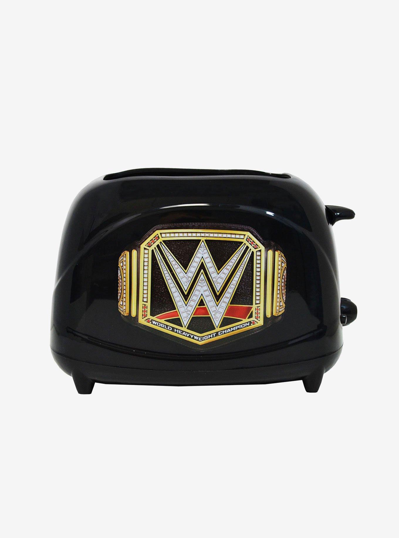 WWE Championship Belt Toaster, , alternate