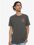Jurassic Park Isla Nublar T-Shirt, , alternate