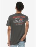 Jurassic Park Isla Nublar T-Shirt, , alternate