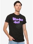 Super Mario Bros. Waluigi T-Shirt, , alternate