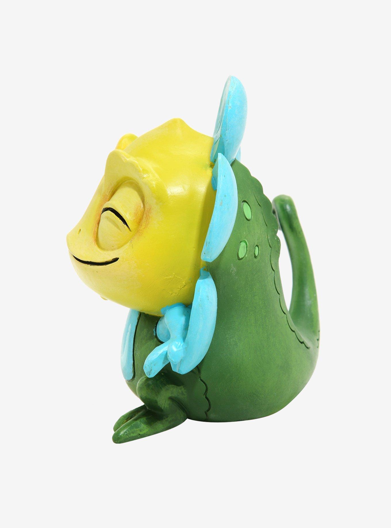 The World of Miss Mindy Tangled Pascal Figurine, , alternate