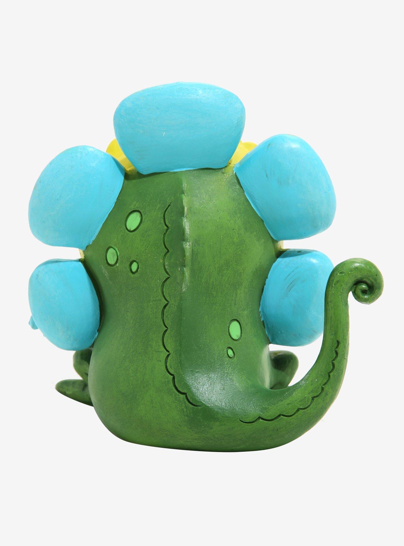 The World of Miss Mindy Tangled Pascal Figurine, , alternate