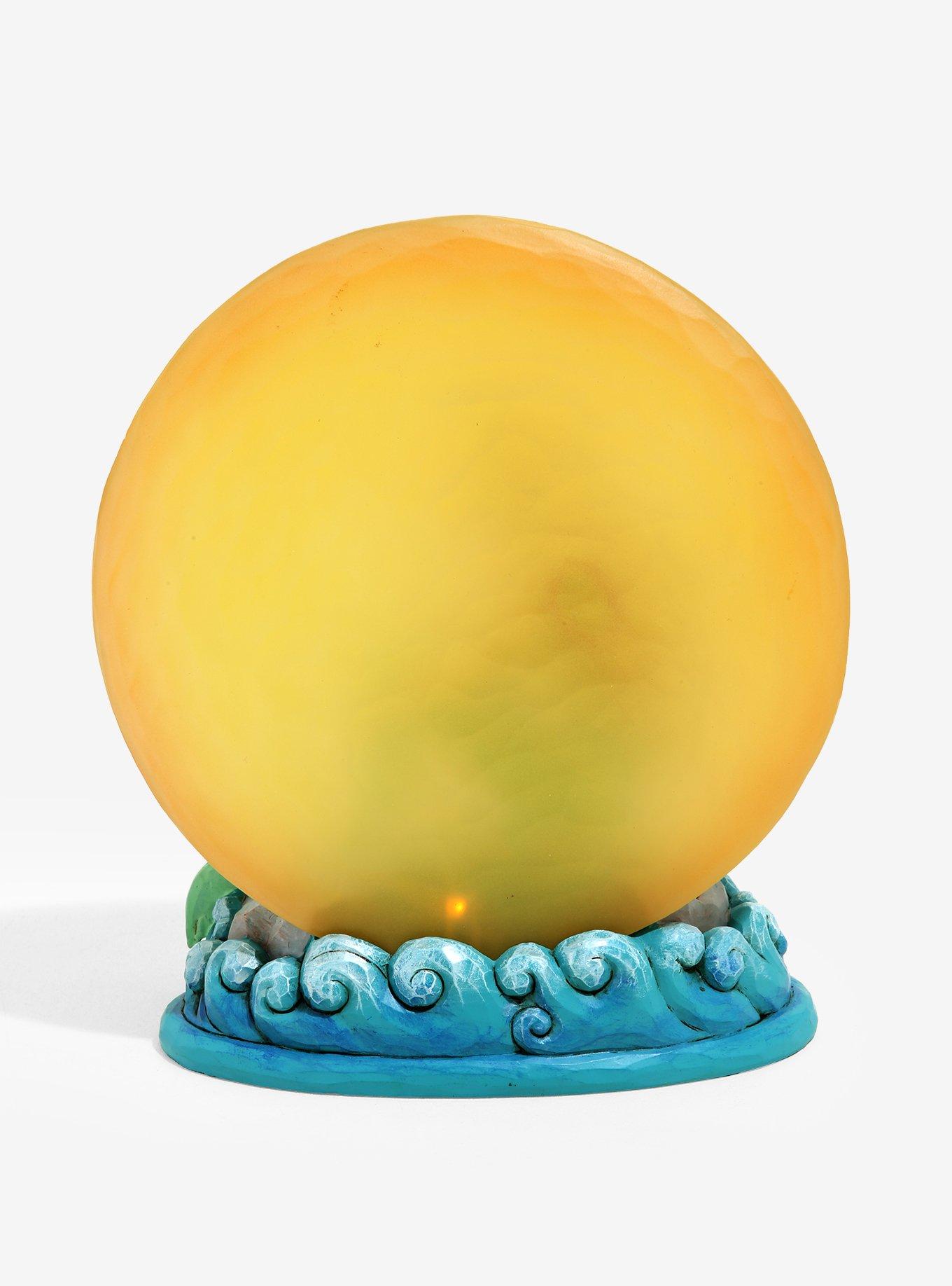 Disney Showcase Collection The Little Mermaid Ariel Moonlight Light-Up Statue, , alternate