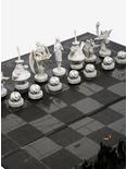 Disney The Nightmare Before Christmas 25th Anniversary Chess Set, , alternate