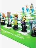 Rick and Morty Collector's Chess Set, , alternate