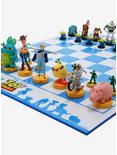 Disney Pixar Toy Story Collector's Chess Set, , alternate