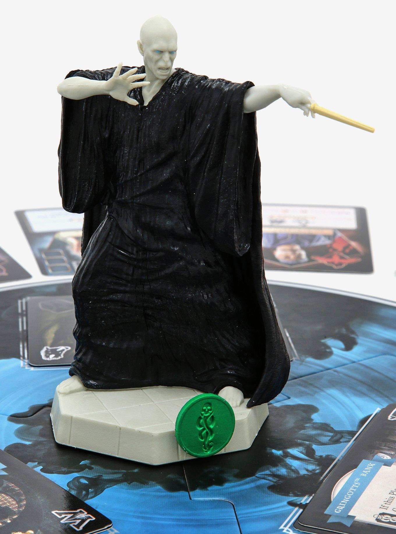 Harry Potter Death Eaters Rising Board Game, , alternate
