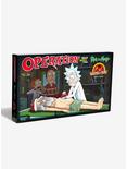 Rick and Morty Anatomy Park Special Edition Operation Game, , alternate