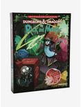 Dungeons & Dragons Vs. Rick and Morty Tabletop Roleplaying Game Adventure, , alternate