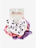 Sailor Moon Cats & Accessories Scrunchy Set - BoxLunch Exclusive, , alternate