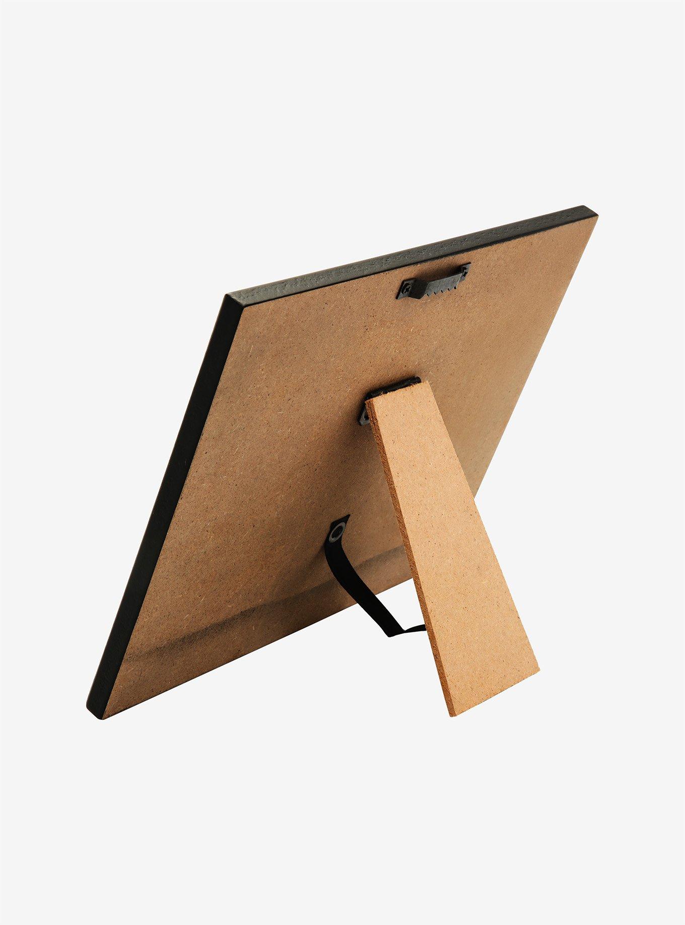 Star Wars To the Death Star and Back Picture Frame - BoxLunch Exclusive, , alternate