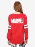 Her Universe Marvel Avengers Athletic Jersey, , alternate
