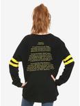 Her Universe Star Wars: Episode IV - A New Hope Intro Athletic Jersey, , alternate
