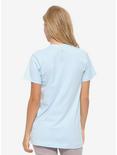 Disney Sleeping Beauty Aurora's Spa Women's T-Shirt - BoxLunch Exclusive, , alternate