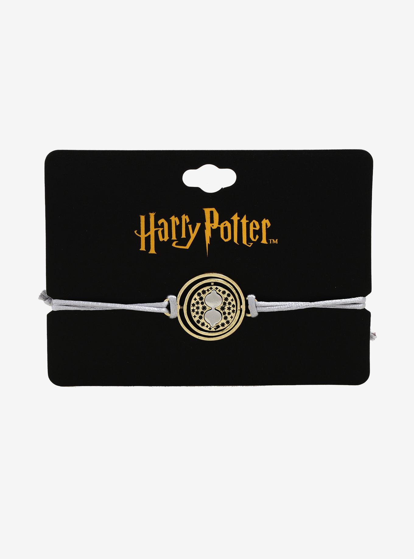 Harry Potter Time-Turner Cord Bracelet, , alternate