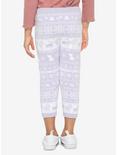Our Universe Disney Frozen 2 Nordic Fair Isle Toddler Joggers - BoxLunch Exclusive, , alternate