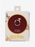 Harry Potter Gryffindor Wrap Ring, , alternate