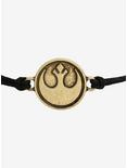 Star Wars Resistance Charm Cord Bracelet, , alternate