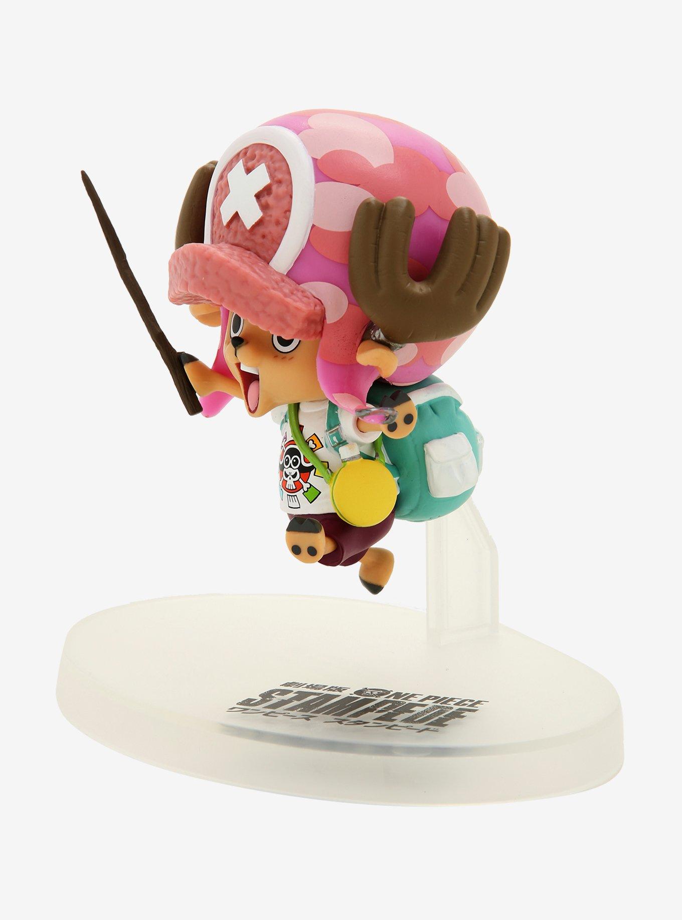 Bandai Spirits One Piece: Stampede Ichiban Kuji Tony Tony Chopper Collectible Figure, , alternate