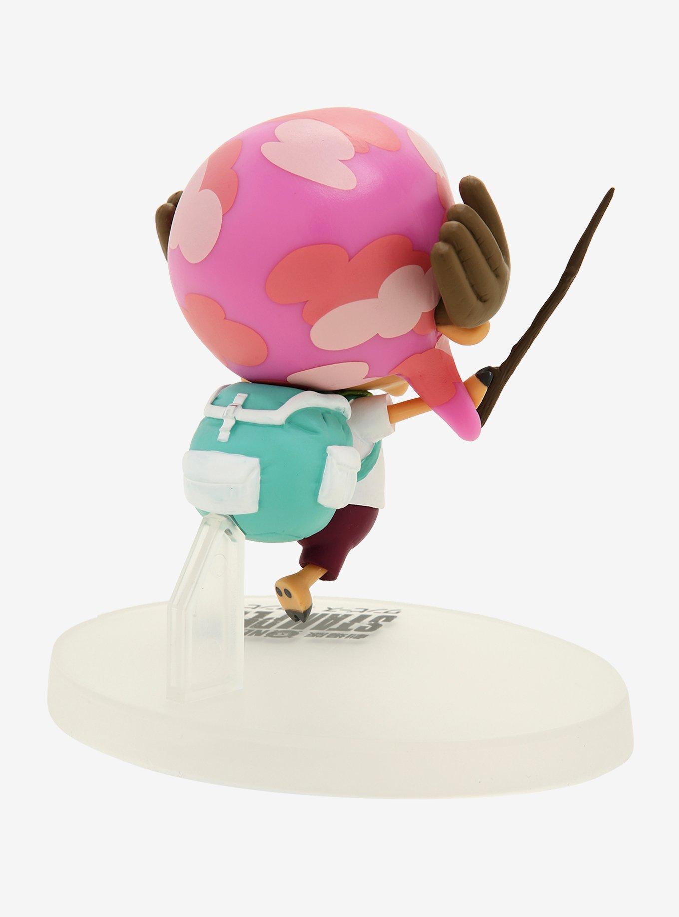 Bandai Spirits One Piece: Stampede Ichiban Kuji Tony Tony Chopper Collectible Figure, , alternate