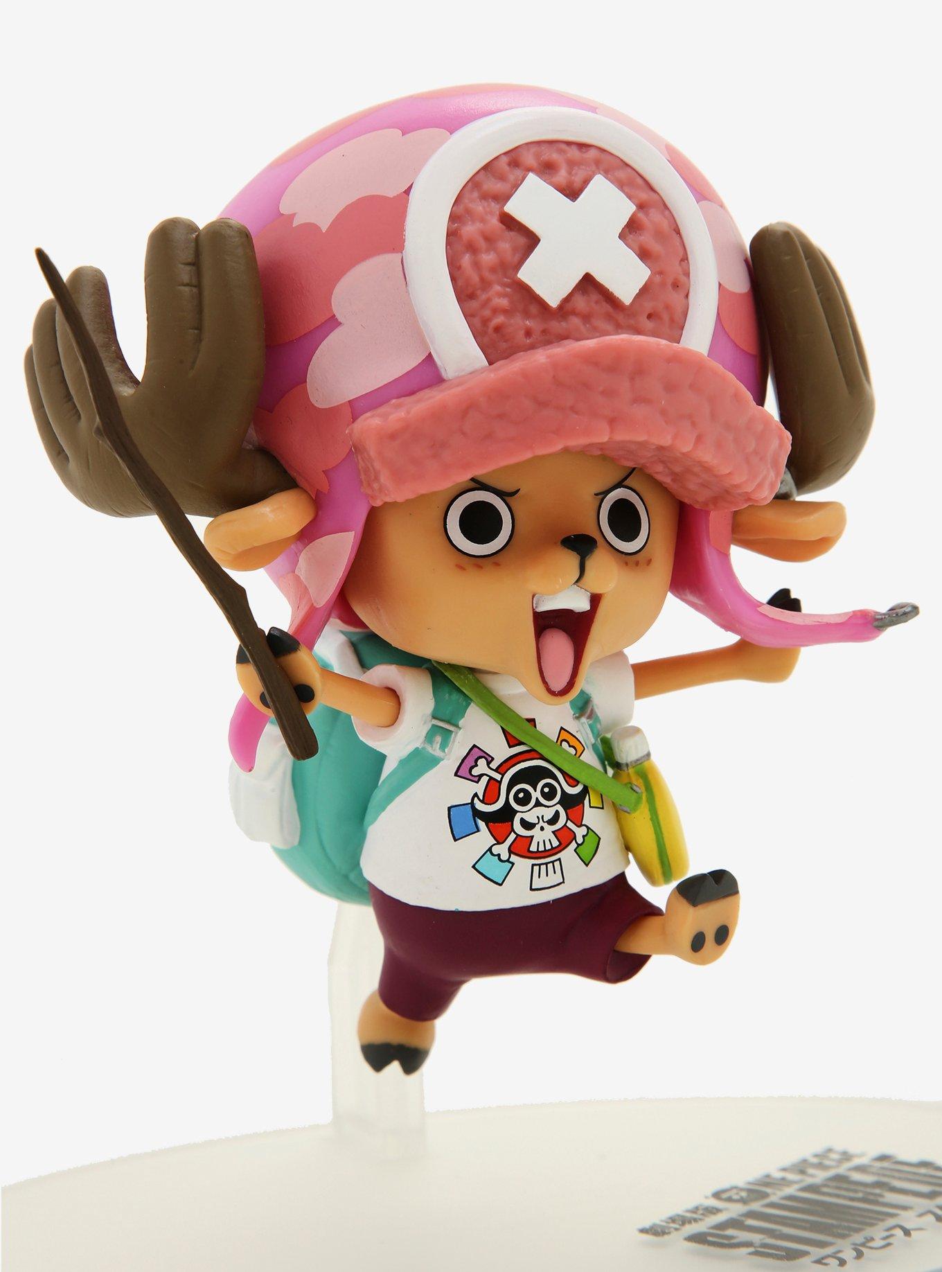 Bandai Spirits One Piece: Stampede Ichiban Kuji Tony Tony Chopper Collectible Figure, , alternate