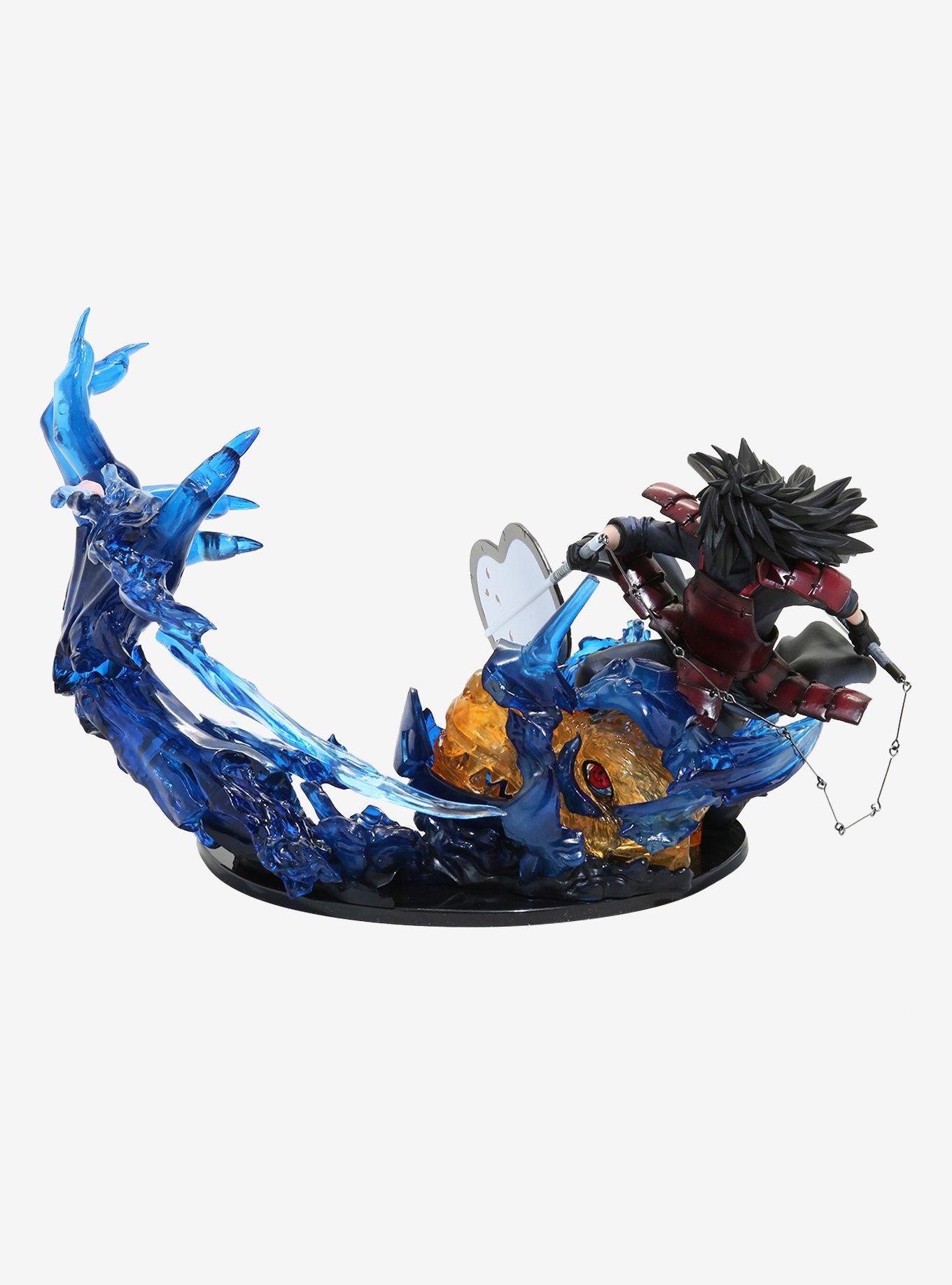 Figurine Madara Susanoo Kizuna Relation | Figurines Bandai » Mesqueunclick